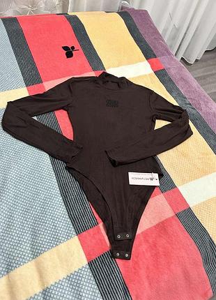 Нове боді туреччина miu miu ( m)