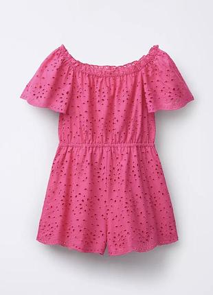 Комбінезон для дівчинки zara 140 см