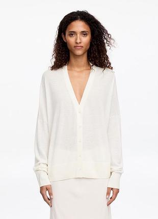 Кардиган arket 1338560001