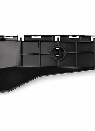 Кронштейн крепления переднего бампера (левый) для lexus gx460 2009-2023 гг