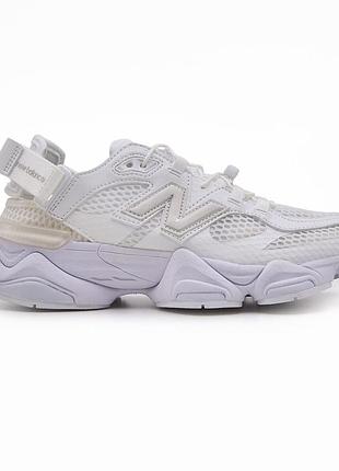 New balance 9060 summer white