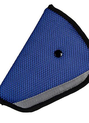 Адаптер треугольник фиксатор для перевозки детей в автомобиле