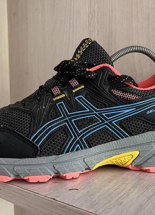 Кросівки asics cel-venture 8