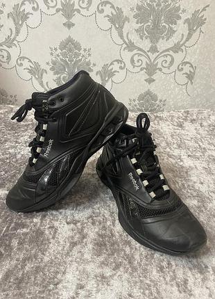 Кросівки reebok