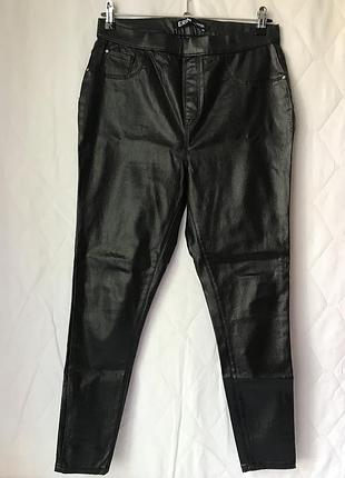 Новые брюки 50-52 рр