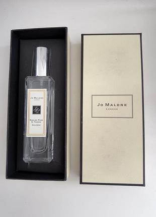 Jo malone english pear & freesia