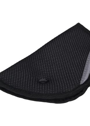 Адаптер треугольник фиксатор для перевозки детей в автомобиле