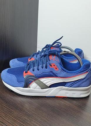 Кроссовки puma trinomic xt 1(оригинал)