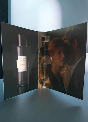 Парфум для волосся та тіла
le parfum di hair rituel by sisley
пробник 1,8мл