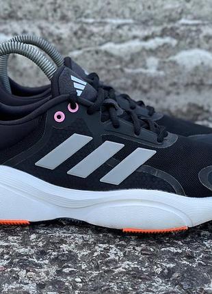 Adidas response оригінал 36,5 розмір бігові кросівки adidas жіночі кросівки adidas