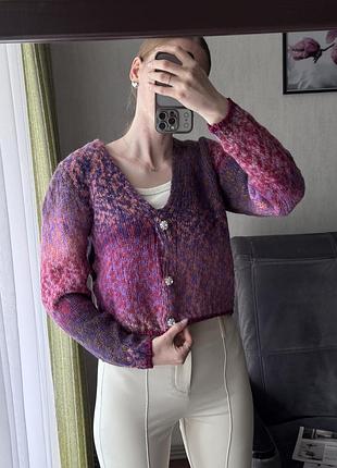 Кардиган liu•jo 4