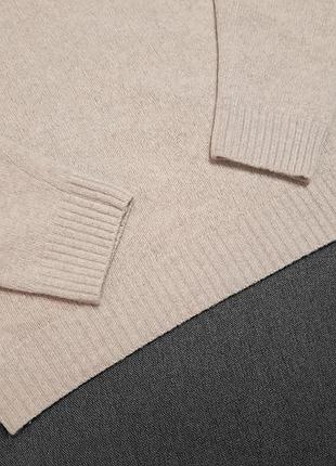 Светр massimo dutti 5