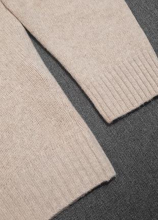 Светр massimo dutti 6