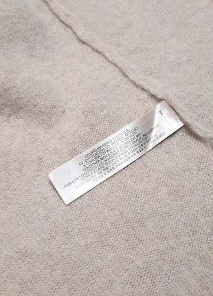 Светр massimo dutti 7