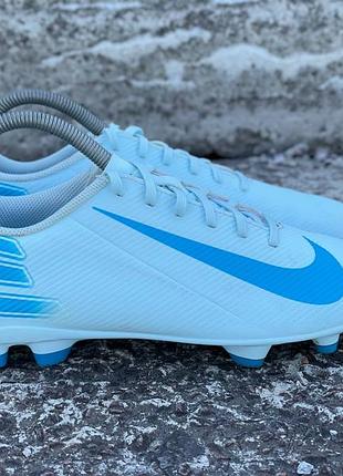 Бутси nike оригінал розмір 40,5 спортивне взуття