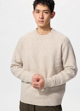 Светр massimo dutti 8