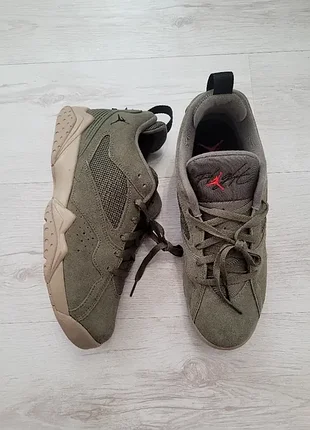 Кроссовки nike jordan mvp low новые original