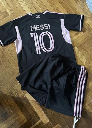 Форма messi 2