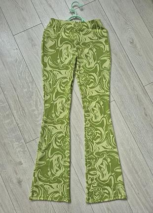 Штани / брюки жіночі стильні, zara