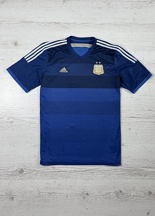 Футболка adidas argentina