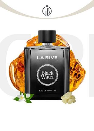 Black water la rive
