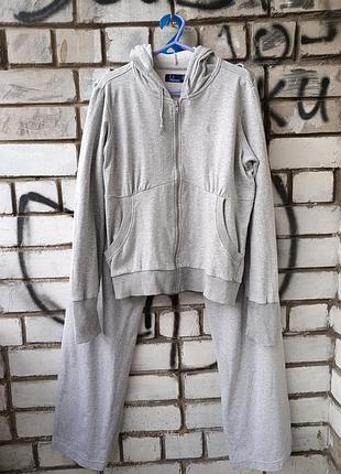 Спортивный костюм fred perry