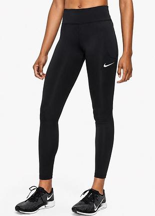 Nike спортивні лосини оригінал 🖤