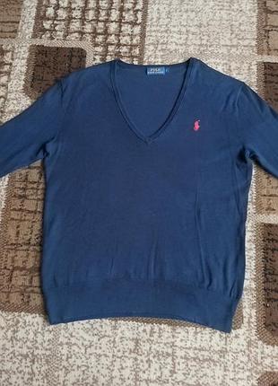 Мужской джемпер polo ralph lauren