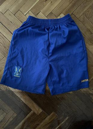 Шорти joma