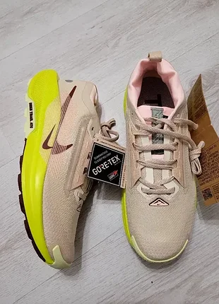 Кроссовки nike pegasus trail 5 gore-tex новые original