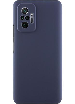 Чехол silicone cover lakshmi full camera (aaa) для xiaomi redmi note 10 pro / 10 pro max