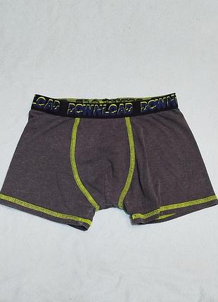 Трусы matalan 128-134р 7792