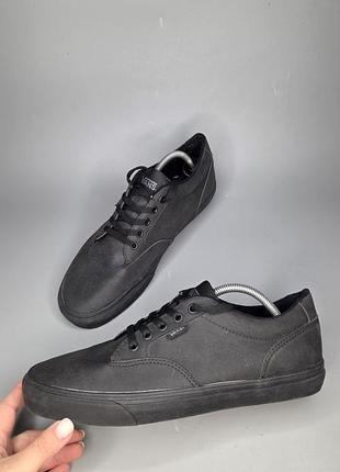 Кеди vans old