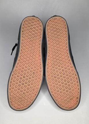 Кеди vans old 7