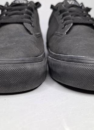 Кеди vans old 3
