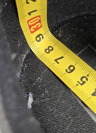 Кеди vans old 8