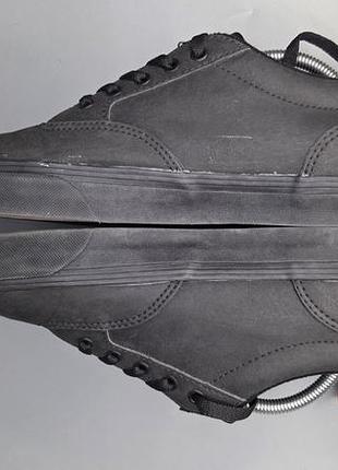 Кеди vans old 5