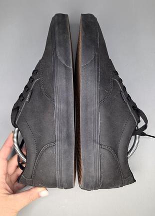 Кеди vans old 6
