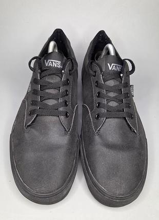 Кеди vans old 2