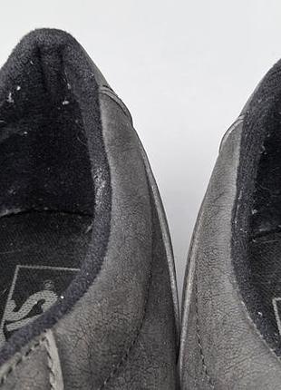 Кеди vans old 9