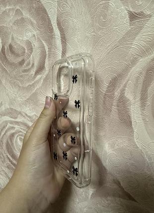 Продам чохол на iphone 14 pro 3