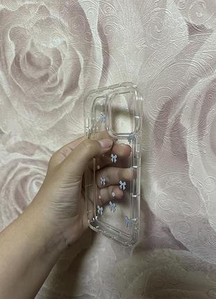 Продам чохол на iphone 14 pro 4
