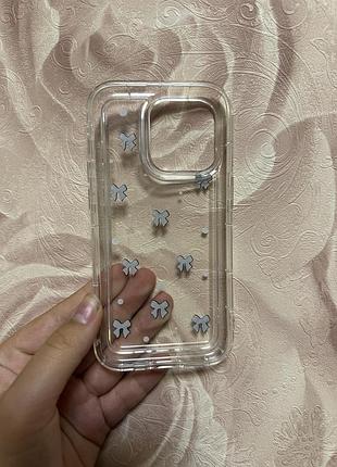 Продам чохол на iphone 14 pro 2