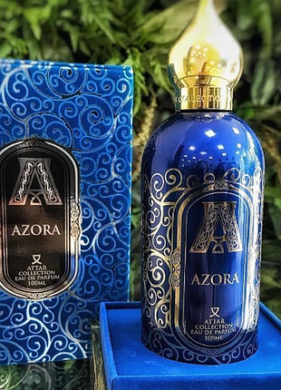 Attar collection azora парфумована вода  100 мл