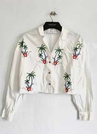 Блуза primark 4