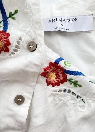 Блуза primark 8