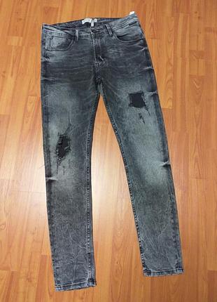 Джинси zara