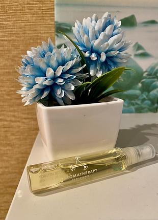 Британія 🇬🇧 люкс органіка aromatherapy associates deep relax sleep mist заспокійливий міст для покращення сну