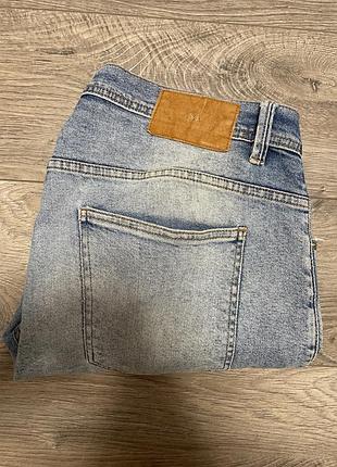 Джинси zara 34/32