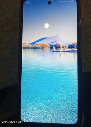 Телефон tecno spark